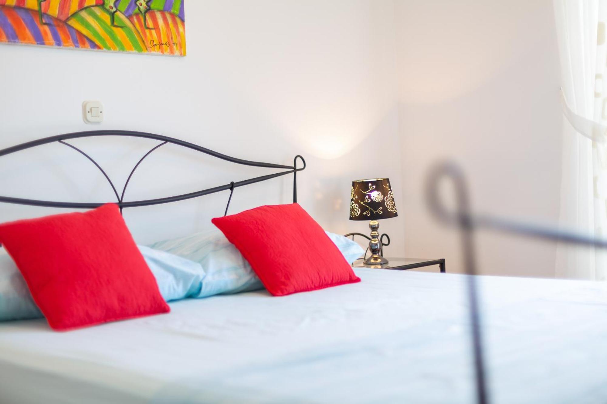 Apartmani Jakic 2 Хвар Экстерьер фото