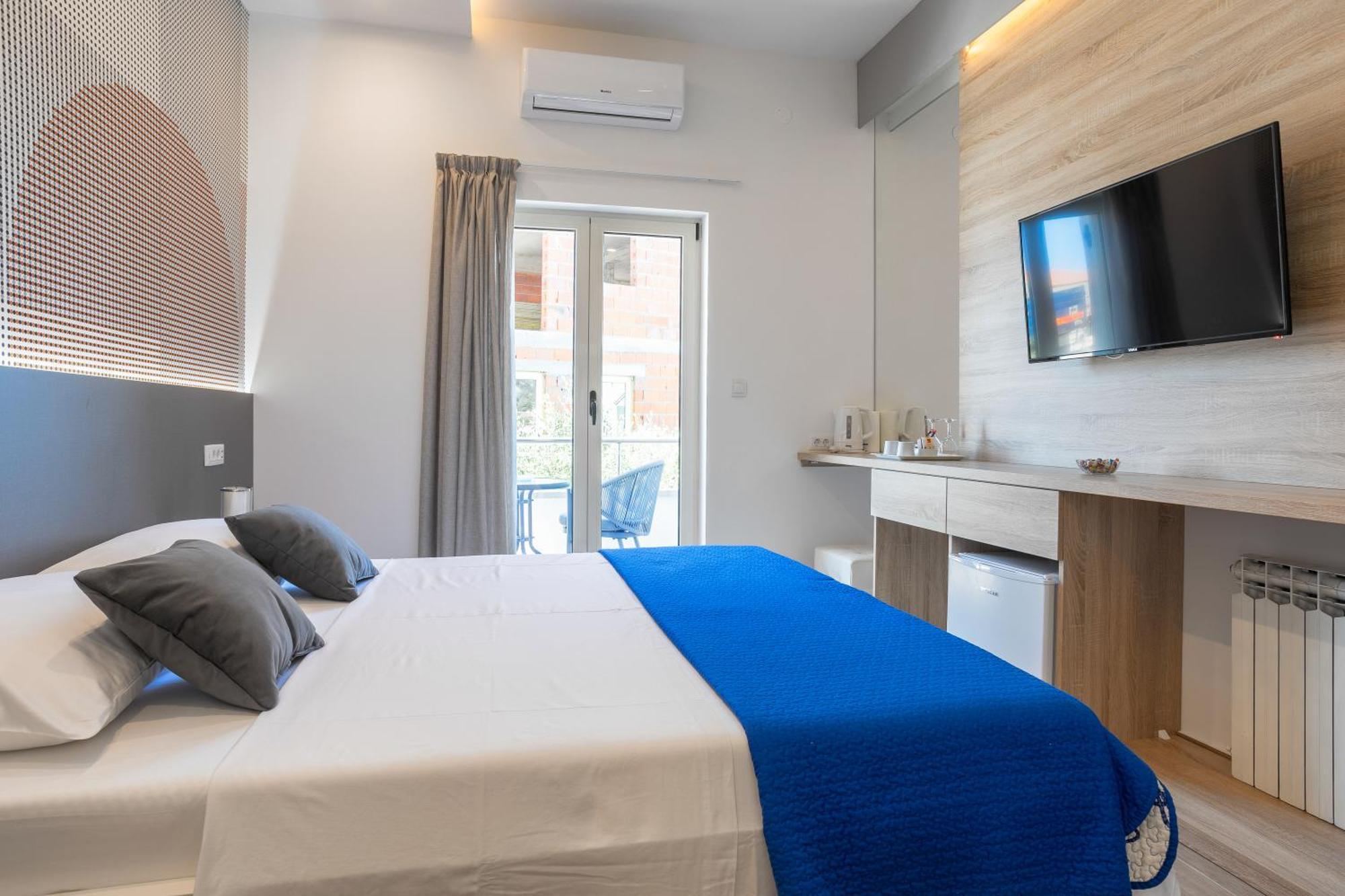 Apartmani Jakic 2 Хвар Экстерьер фото