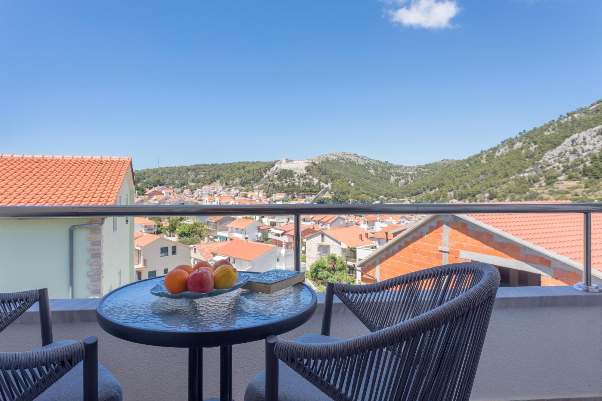 Apartmani Jakic 2 Хвар Экстерьер фото