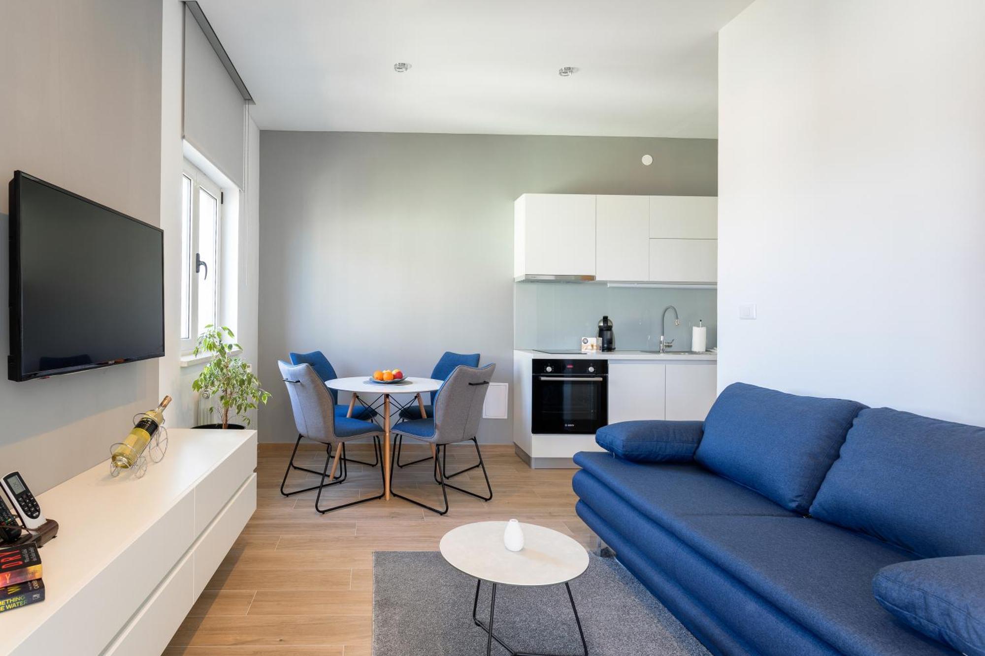 Apartmani Jakic 2 Хвар Экстерьер фото