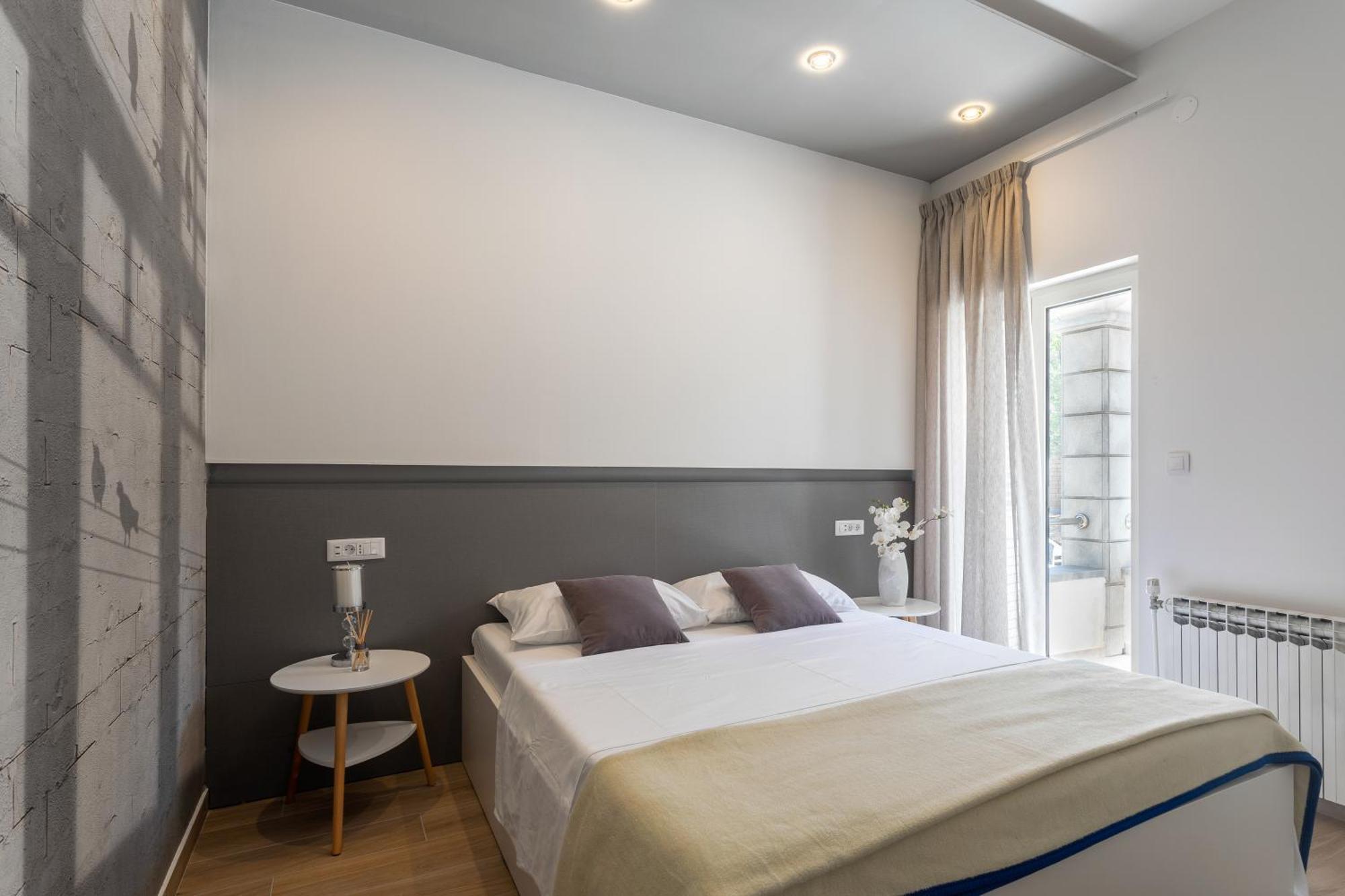 Apartmani Jakic 2 Хвар Экстерьер фото
