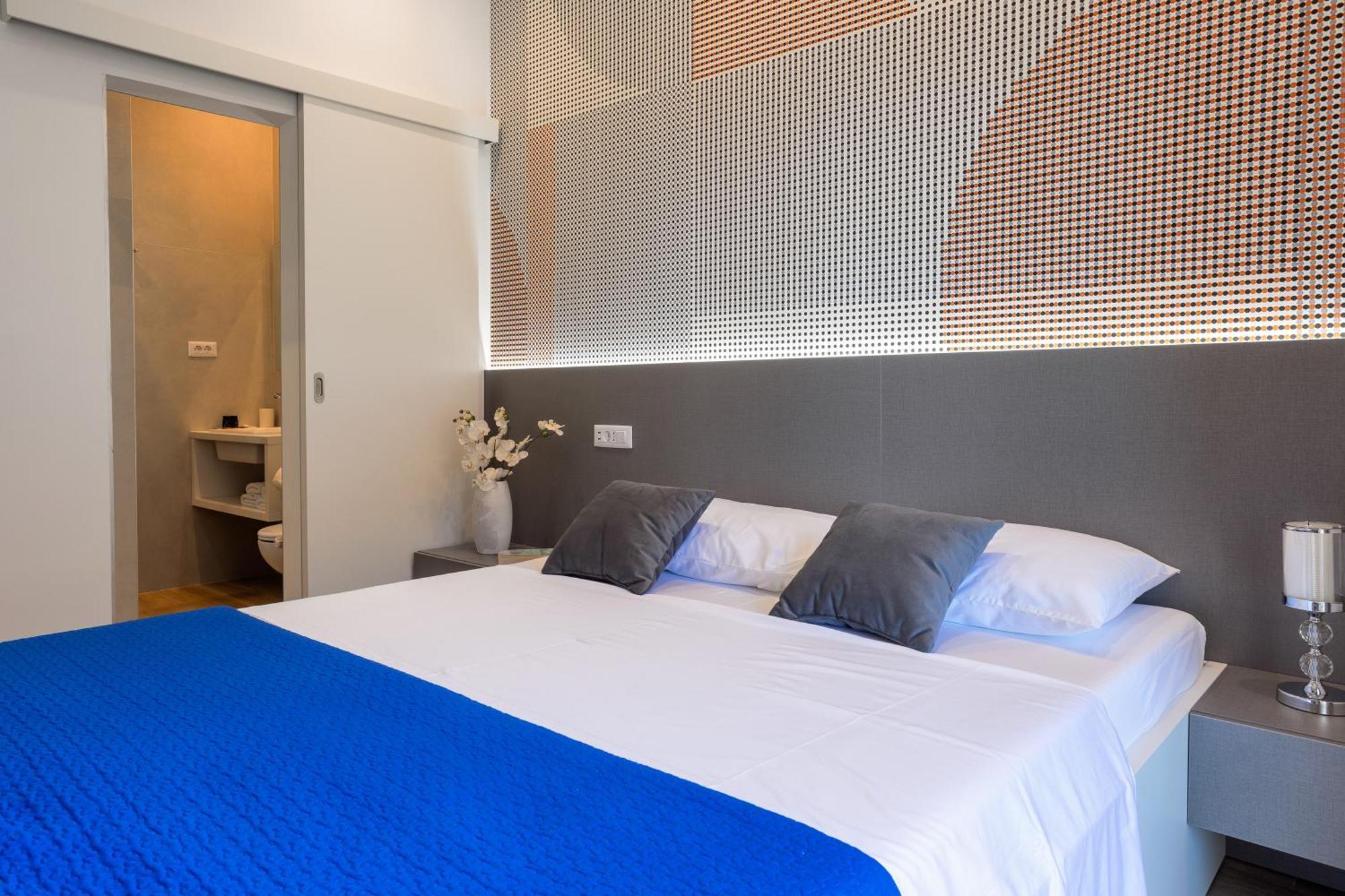 Apartmani Jakic 2 Хвар Экстерьер фото